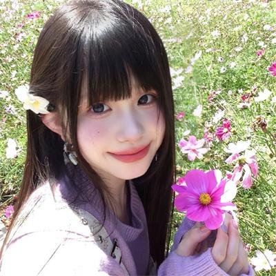 女儿大人加个赖